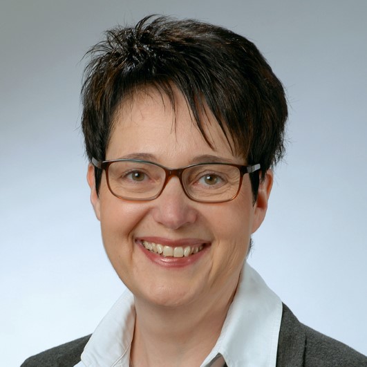 Irith Rosenbaum, Biofeedbacktherapeut