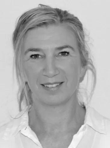 Sandra Niederhauser, Biofeedback und Neurofeedback